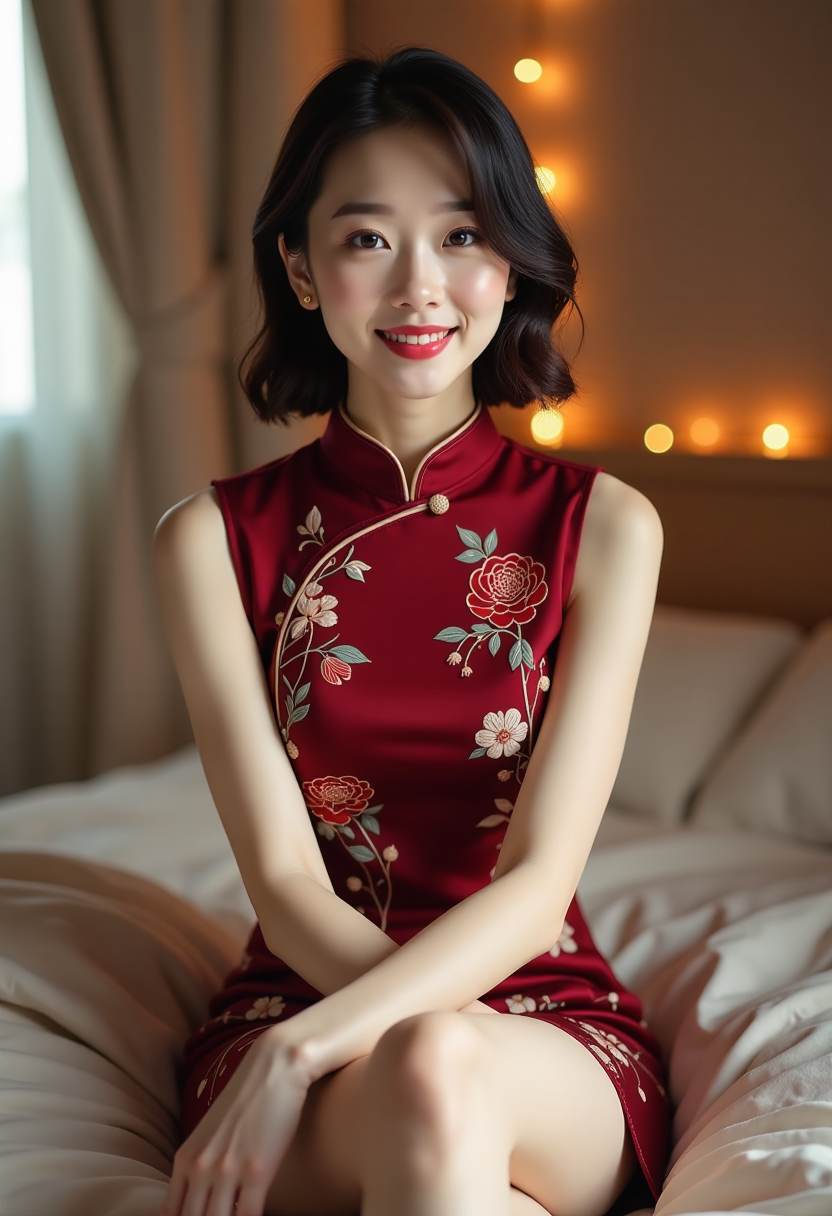 沉默的真相
