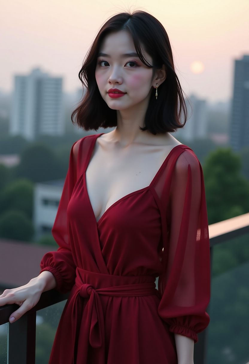 大唐狄公案
